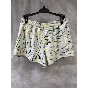 CALIA Run Shorts Dance Multi Women's Activewear XS
